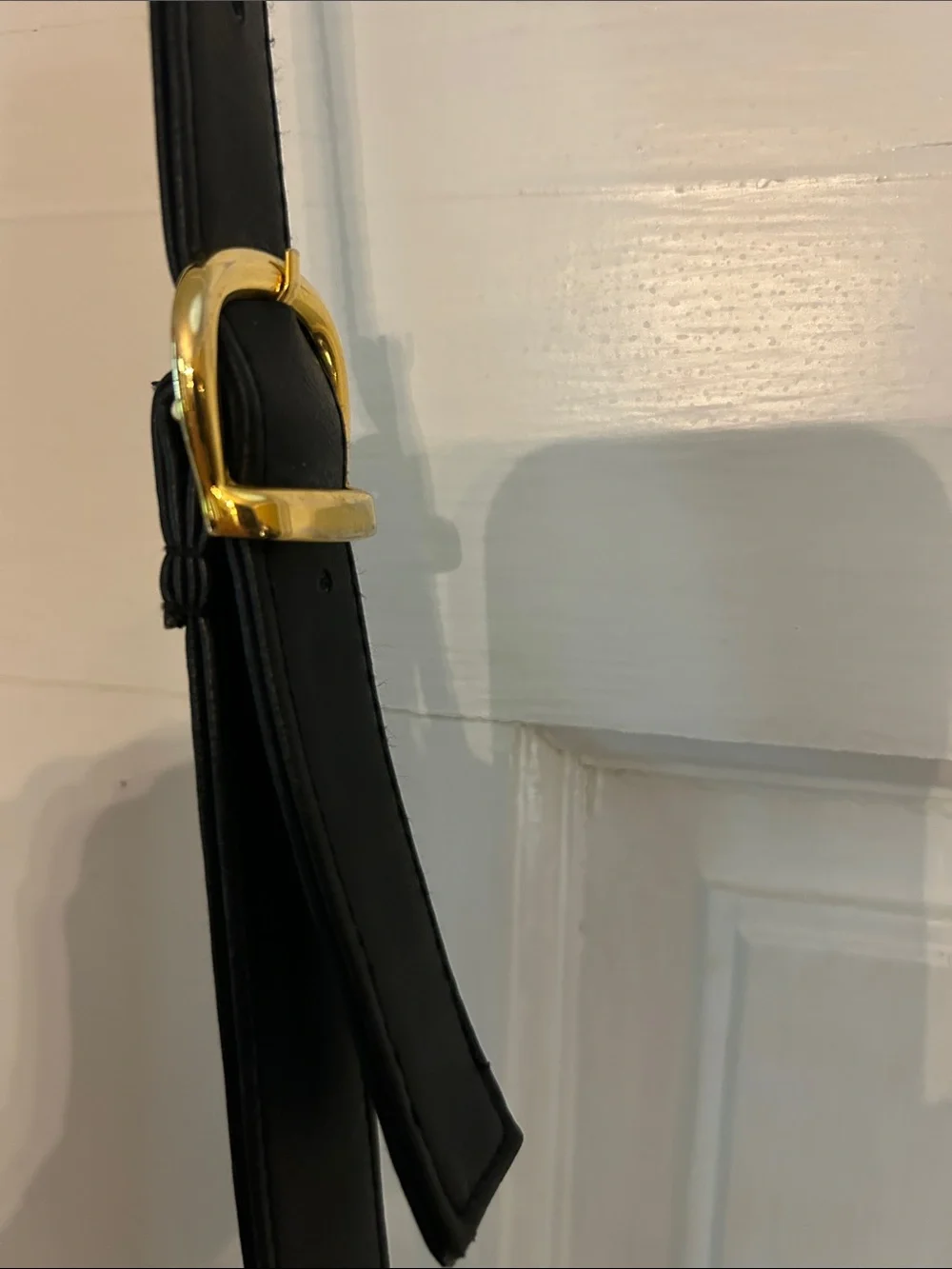 Worthington timeless black